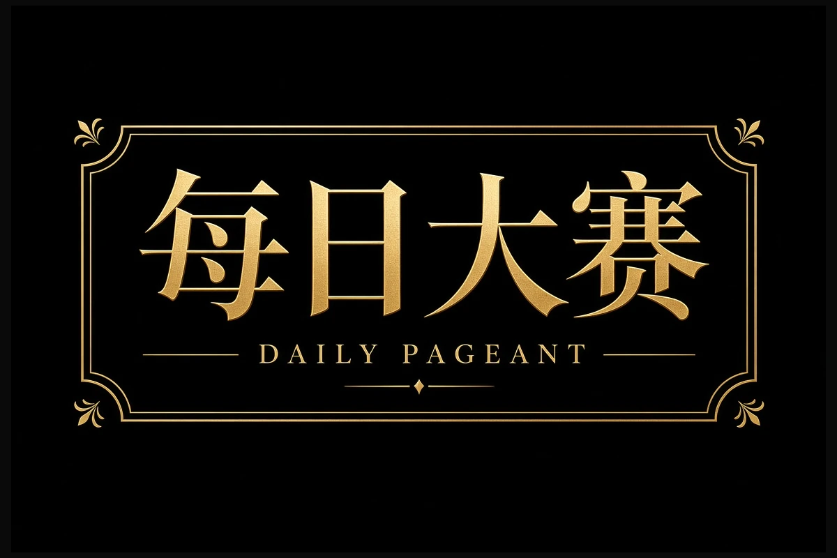每日大赛品牌区